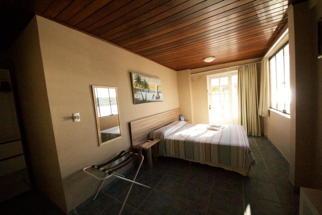 Sol Nascente Hotel Pousada Beira Mar Natal Eksteriør billede