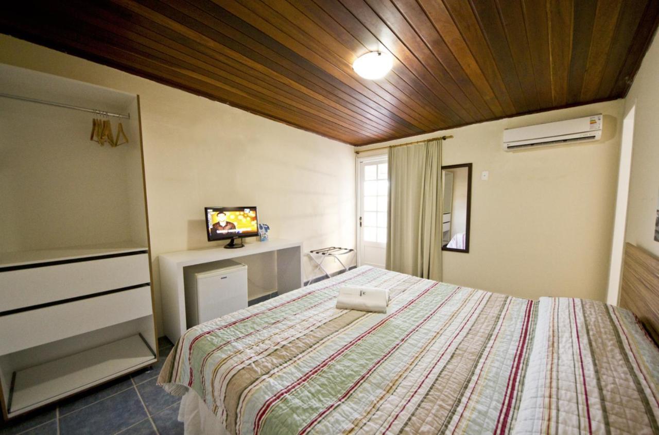 Sol Nascente Hotel Pousada Beira Mar Natal Eksteriør billede