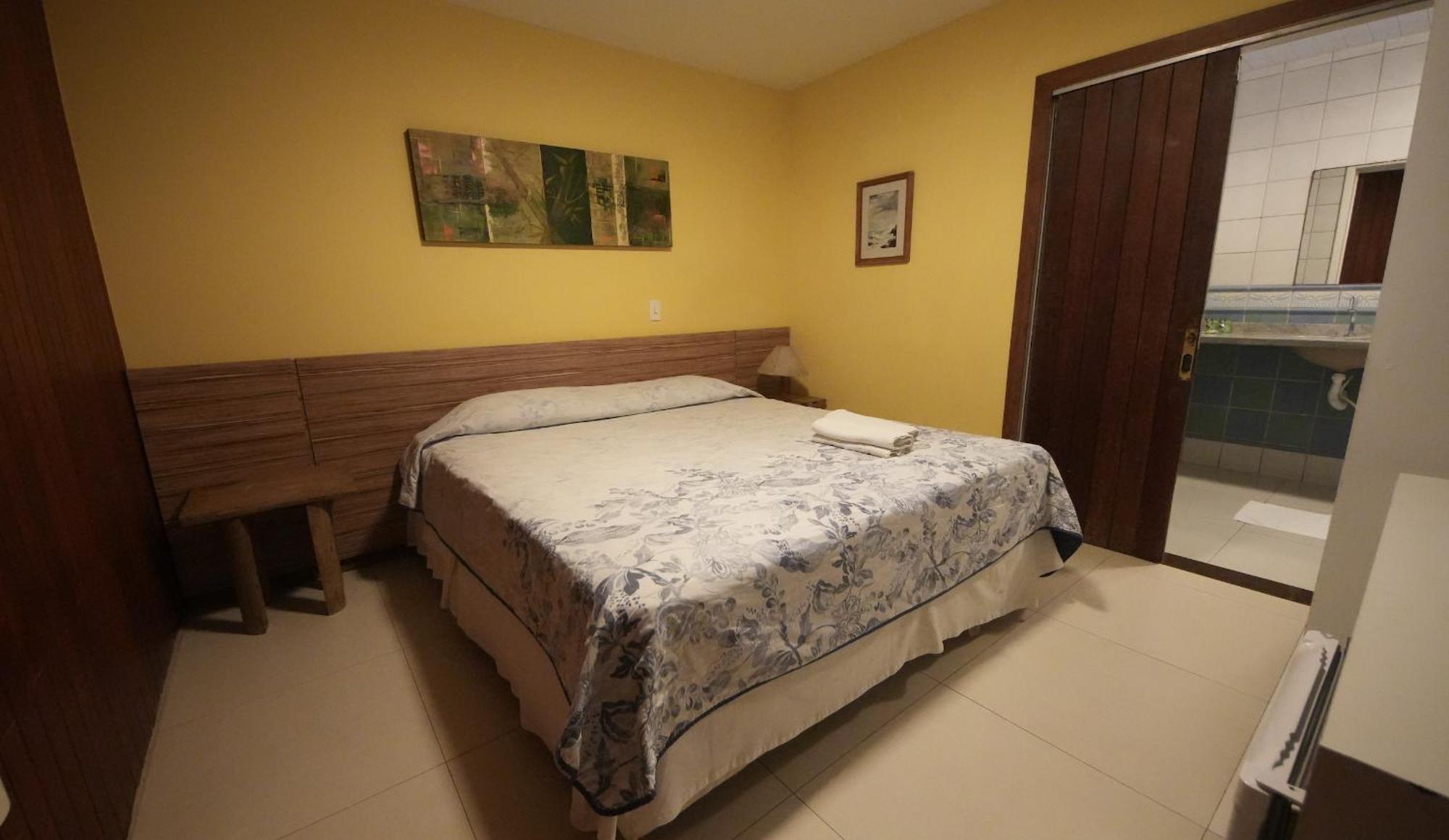 Sol Nascente Hotel Pousada Beira Mar Natal Eksteriør billede