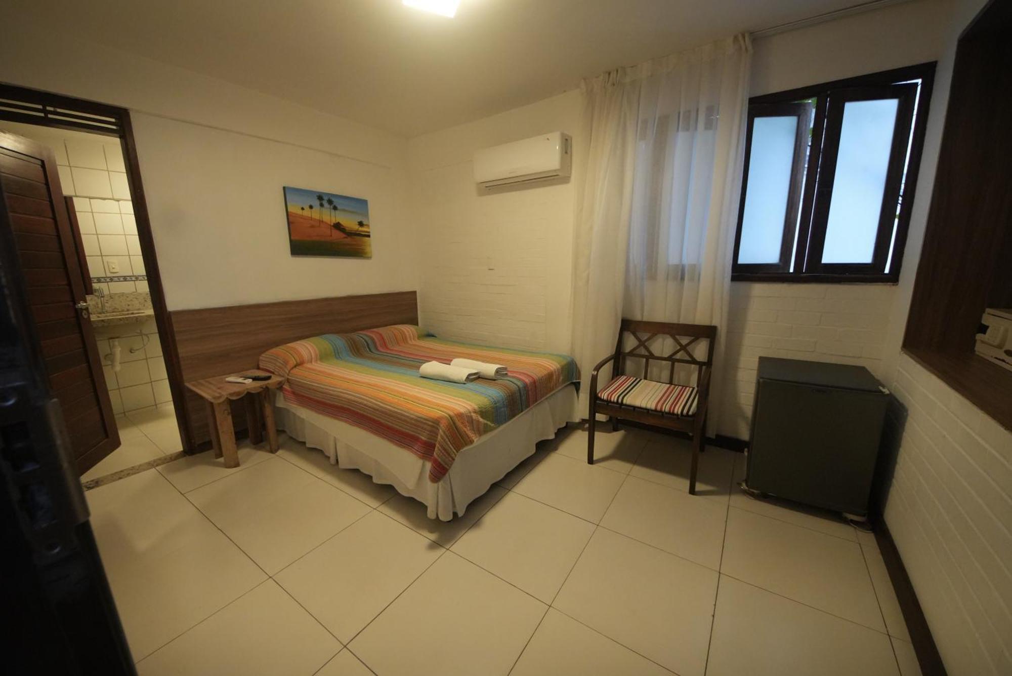 Sol Nascente Hotel Pousada Beira Mar Natal Eksteriør billede