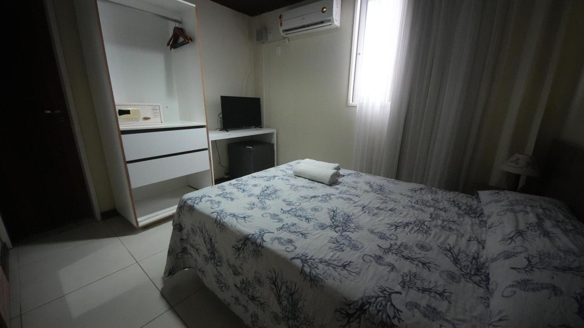 Sol Nascente Hotel Pousada Beira Mar Natal Værelse billede