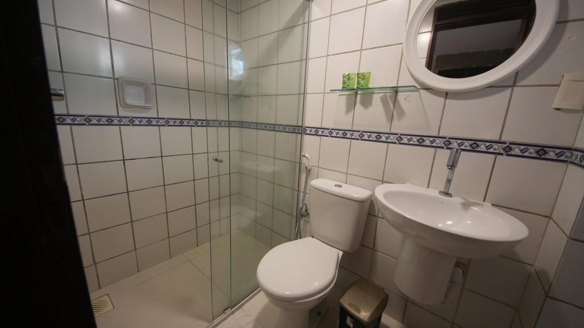 Sol Nascente Hotel Pousada Beira Mar Natal Værelse billede