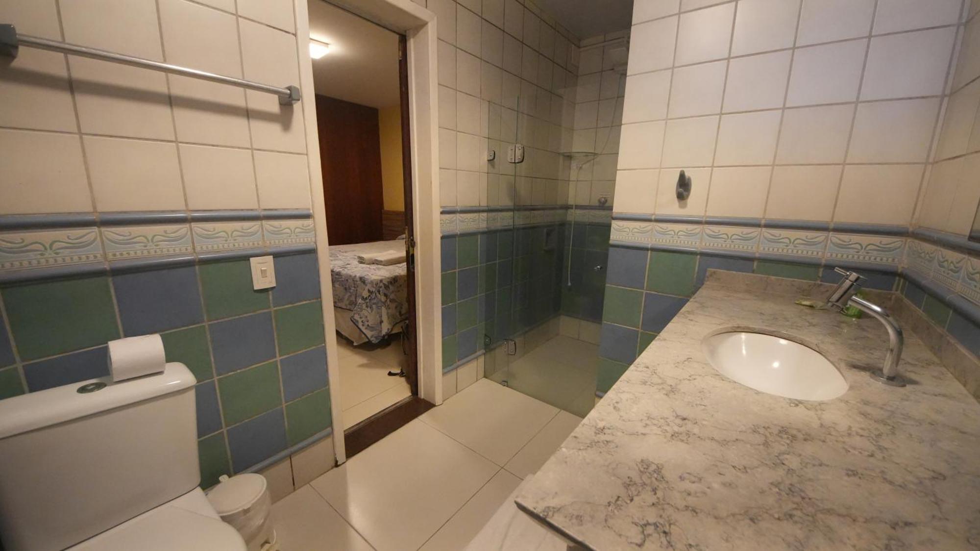 Sol Nascente Hotel Pousada Beira Mar Natal Værelse billede