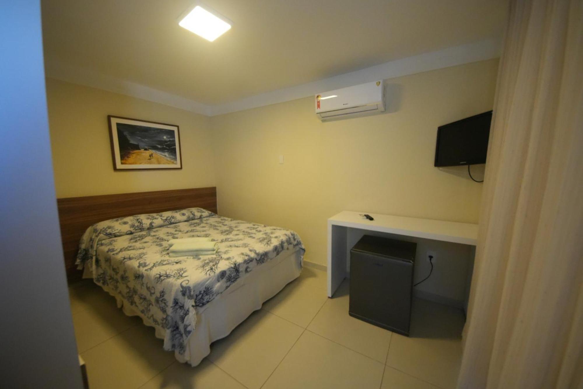 Sol Nascente Hotel Pousada Beira Mar Natal Værelse billede