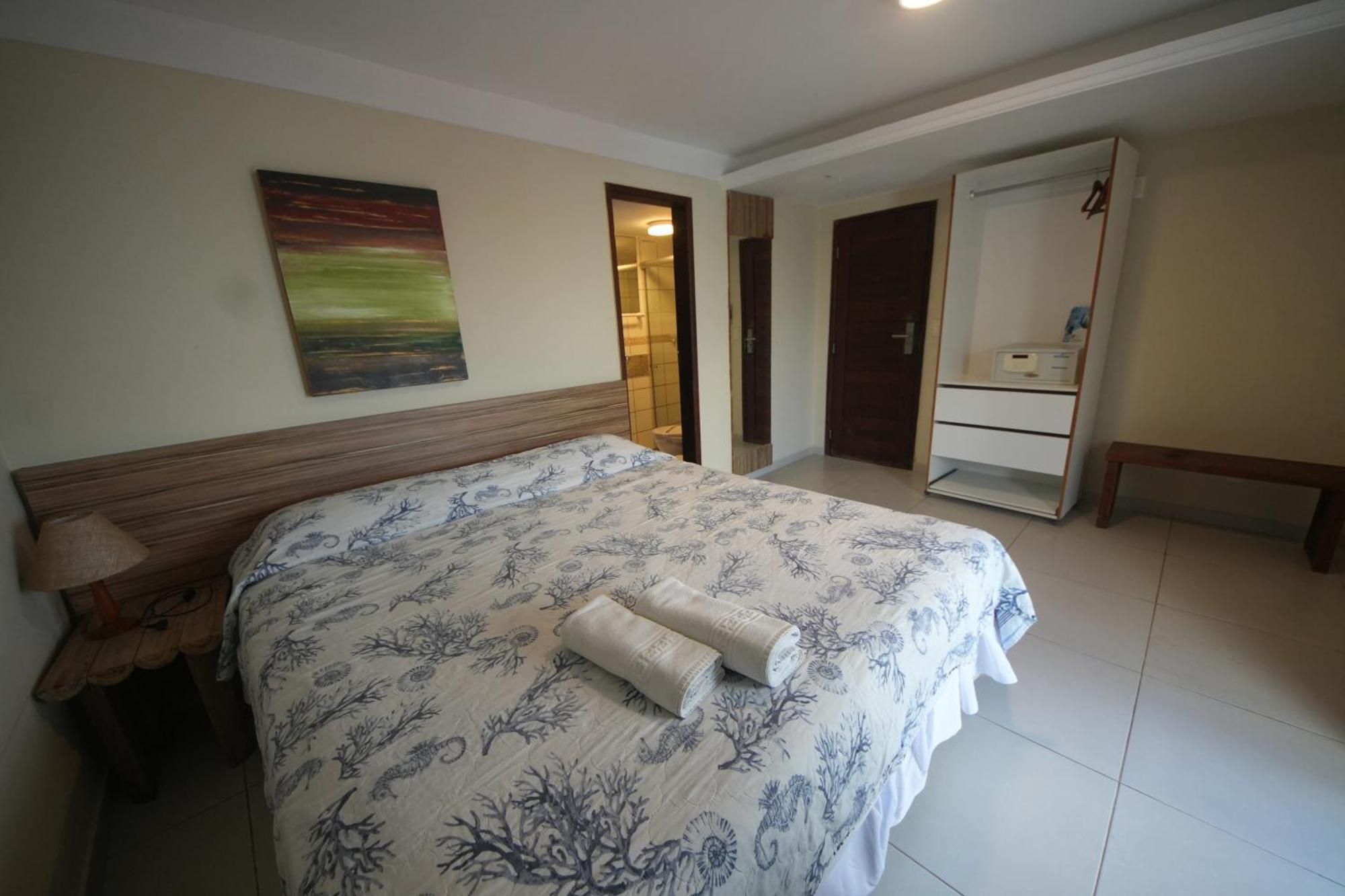Sol Nascente Hotel Pousada Beira Mar Natal Værelse billede