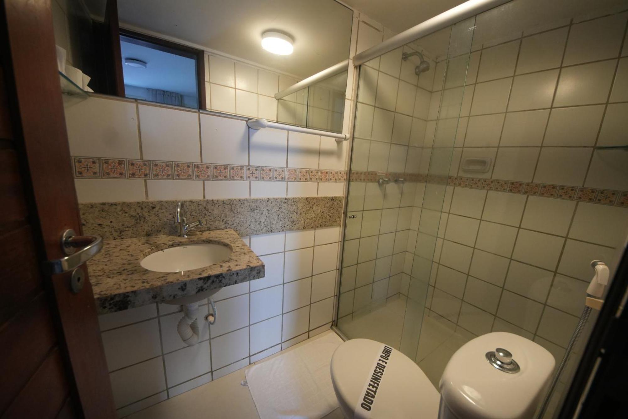 Sol Nascente Hotel Pousada Beira Mar Natal Værelse billede