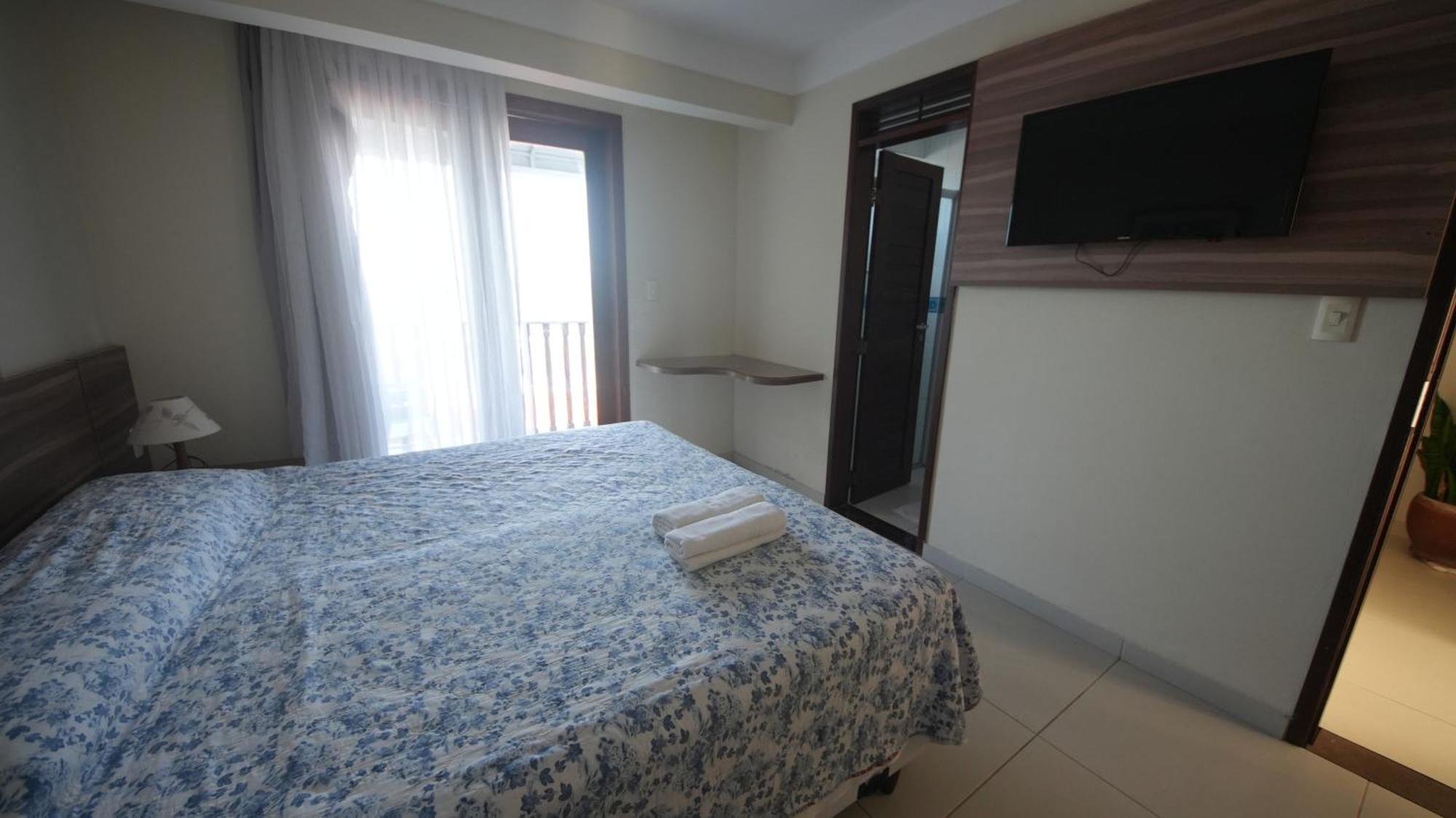 Sol Nascente Hotel Pousada Beira Mar Natal Værelse billede