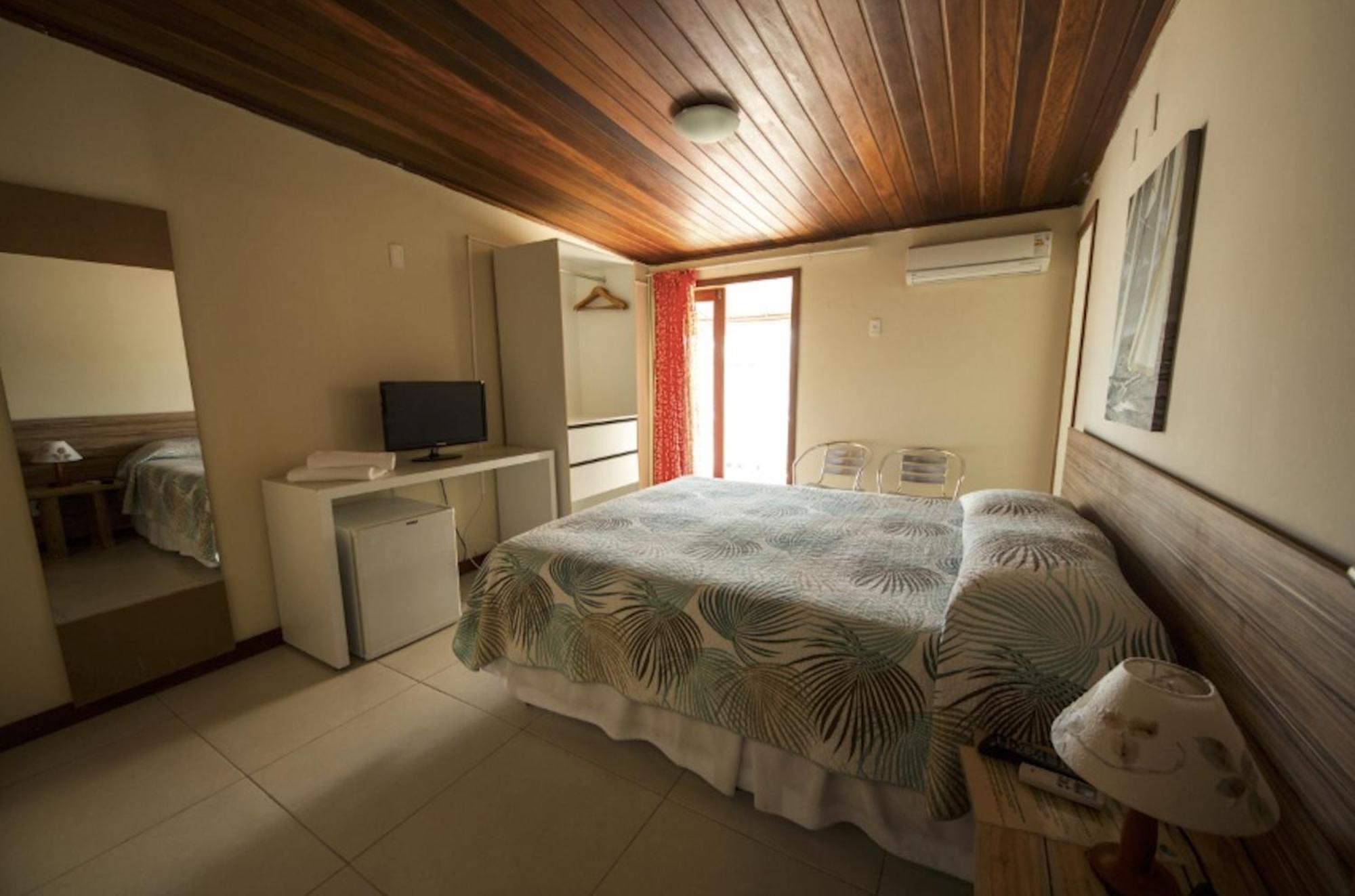 Sol Nascente Hotel Pousada Beira Mar Natal Værelse billede