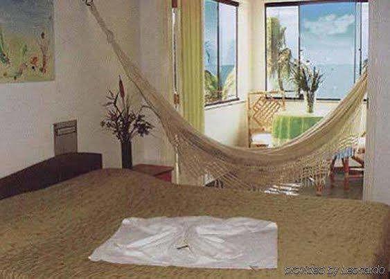 Sol Nascente Hotel Pousada Beira Mar Natal Værelse billede