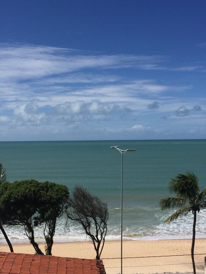 Sol Nascente Hotel Pousada Beira Mar Natal Eksteriør billede