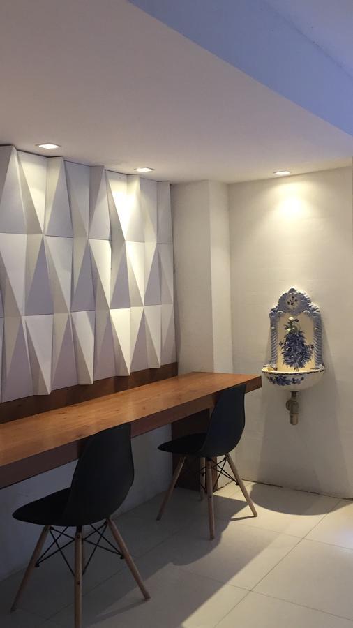 Sol Nascente Hotel Pousada Beira Mar Natal Eksteriør billede