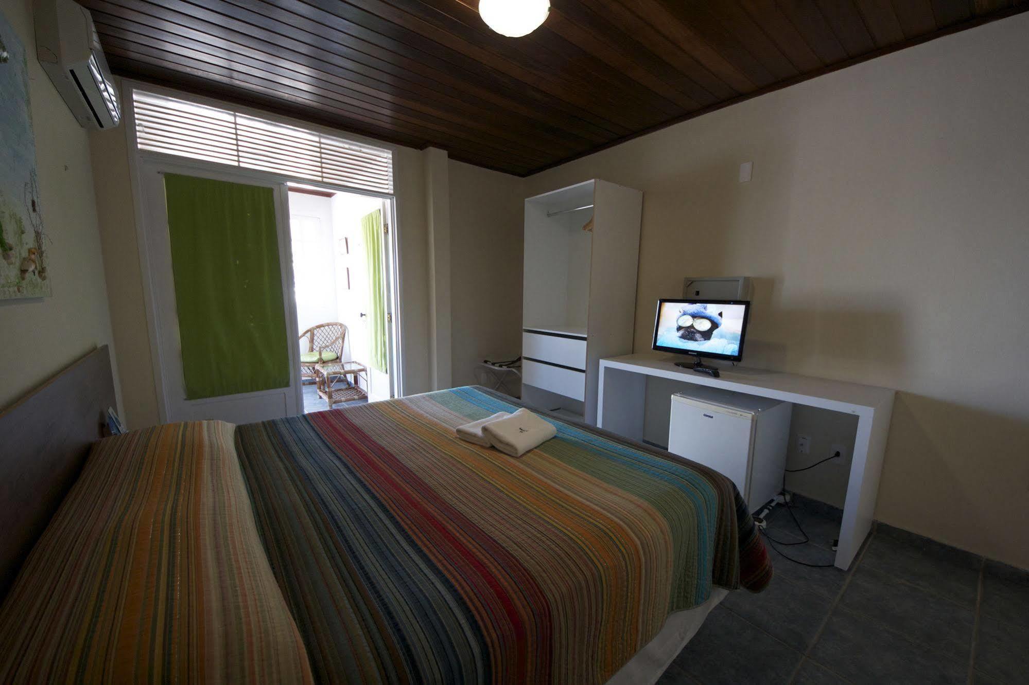 Sol Nascente Hotel Pousada Beira Mar Natal Eksteriør billede