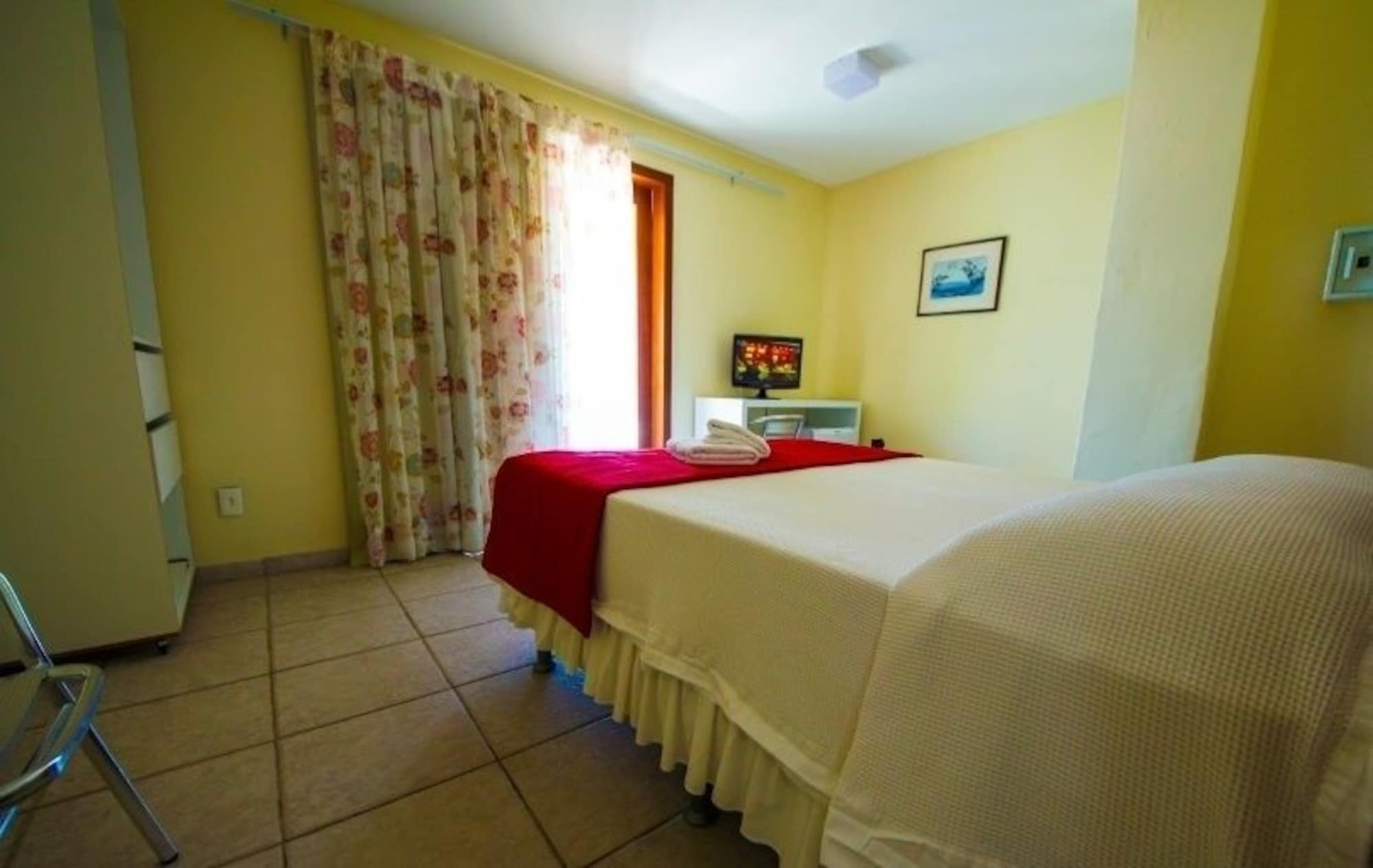 Sol Nascente Hotel Pousada Beira Mar Natal Eksteriør billede