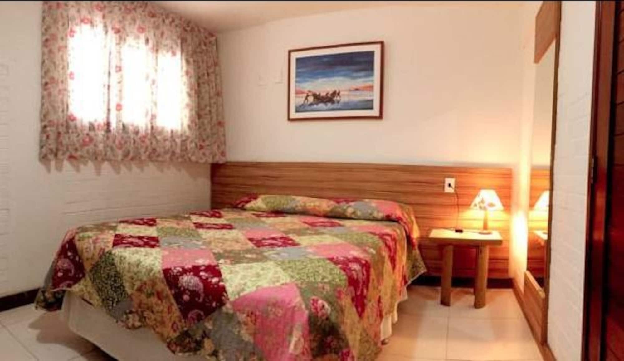 Sol Nascente Hotel Pousada Beira Mar Natal Eksteriør billede